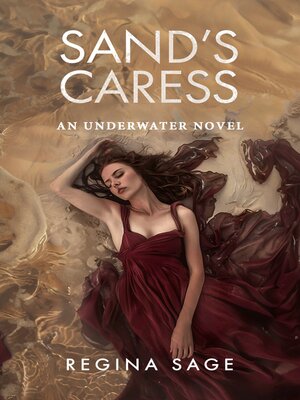 cover image of Sand's Caress